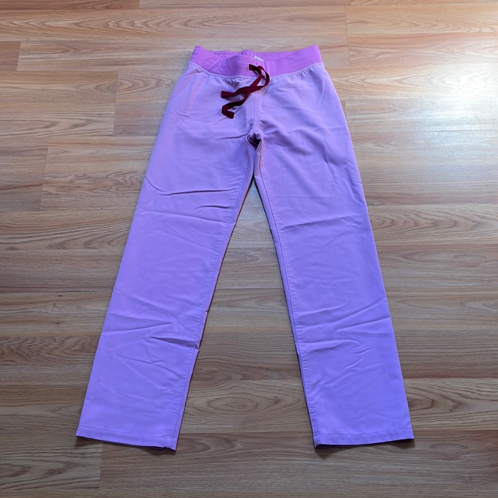 FIGS DUSK LIVINGSTON SCRUB PANT
